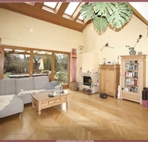 Großzügiges EFH (csi13306) auf 1.840 m² Grundstück mit Teilungspotenzial in Berlin-Blankenburg