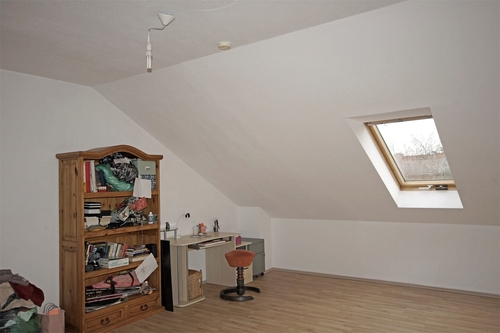 OG. Zimmer (4) - 