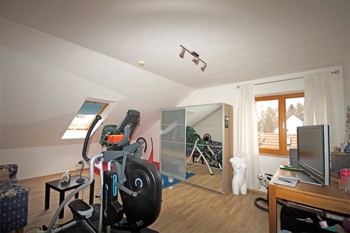 OG. Zimmer (5) - 