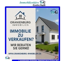 2 Raumwohnung in Oranienburgs bester Lage