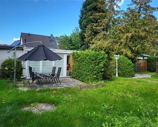 Zwei attraktive Grundstücke (nebeneinander) in Seenähe – Hessenwinkel, Königswusterhausen - Königs Wusterhausen