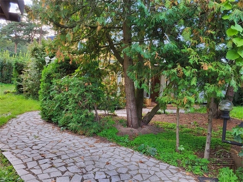 Zugang zum Haus - Grundstück in Königs Wusterhausen zum Kaufen