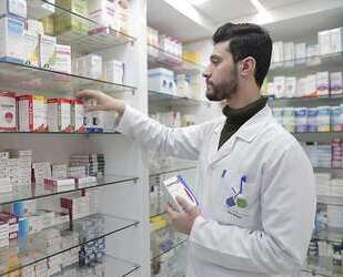 Büro oder Praxis denkbar, Fläche nahe Insbrucker Platz in Schöneberg - Berlin