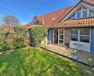 Erdgeschosswohnung - 238.000,00&nbsp;EUR Kaufpreis, ca.&nbsp; 46,00&nbsp;m&sup2;&nbsp;Wohnfl&auml;che in Prerow (PLZ: 18375) Ostseebad Prerow