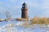 Leuchtturm von Prerow - 