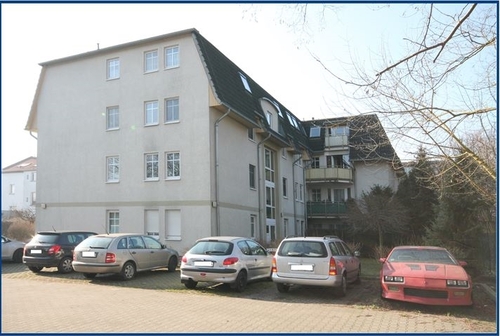 Stellplätze - Etagenwohnung mit 78,66 m&sup2; in Berlin zum Kaufen