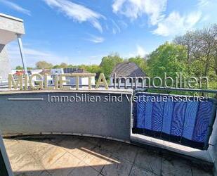 Charmante Maisonette mit Parkblick - Ludwigshafen Friesenheim