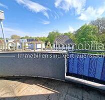 Charmante Maisonette mit Parkblick - Ludwigshafen Friesenheim