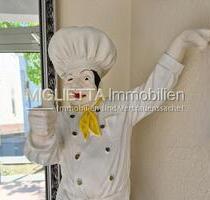 Top-Gelegenheit: Eingeführtes Familienrestaurant mit Inventar & Stammkundschaft abzugeben - Reilingen