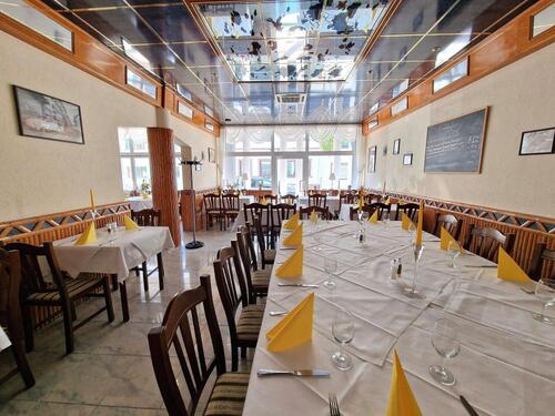 Gastraum - Gaststätte, Restaurant, Lokal in Reilingen zur Miete