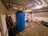 Heizungsanlage - 