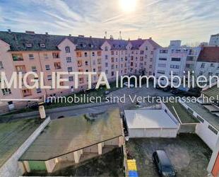 Immobilienpaket mit 5 Wohnungen und 3 Garagen - Ludwigshafen