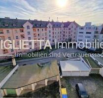 Immobilienpaket mit 5 Wohnungen und 3 Garagen - Ludwigshafen