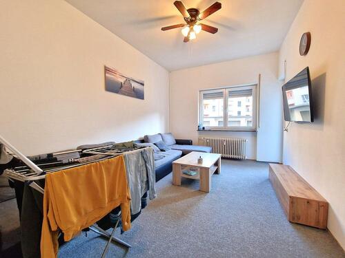 WHG-EG - Etagenwohnung mit 270,00 m&sup2; in Ludwigshafen zum Kaufen