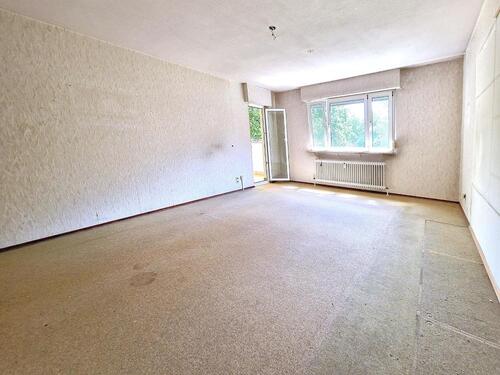 Wohnzimmer - 