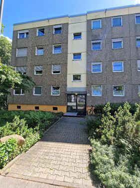 Ansicht vorderhaus - 