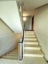 Treppenhaus - 