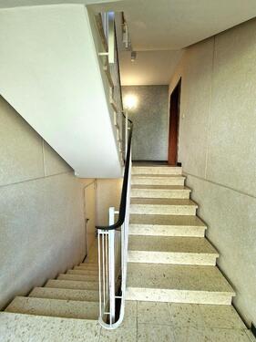 Treppenhaus - 