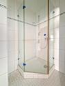 Dusche - 