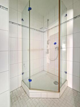 Dusche - 