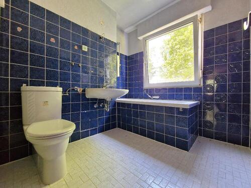 Badezimmer - 