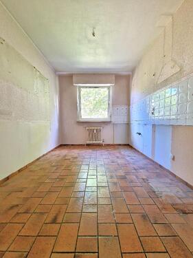 Küche - Etagenwohnung mit 99,00 m&sup2; in Frankenthal zum Kaufen