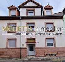 Renditestarkes Mehrfamilienhaus in gepflegtem Zustand in Mannheim Neckarau