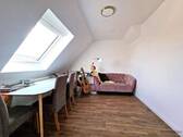 Wohnzimmer DG - 