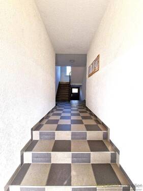Treppenhaus EG - 