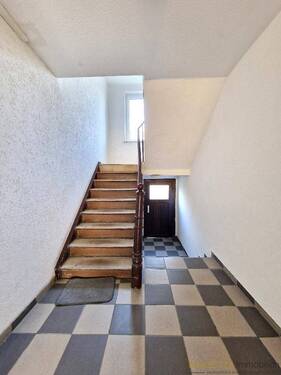 Treppenhaus - 
