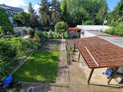 Garten - 