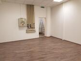 Personalraum - 