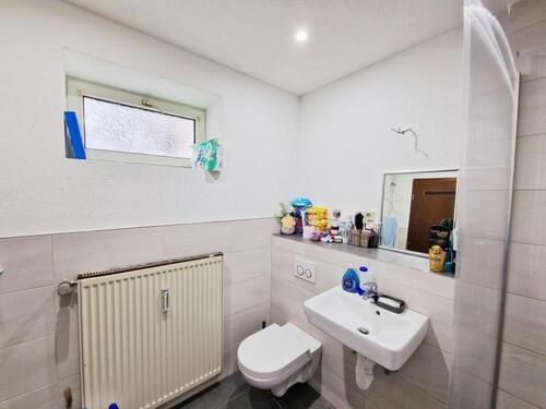 Badezimmer - 