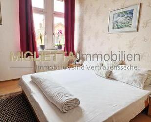 Gepflegte 2-Zimmer-Wohnung mit bestehendem Mietverhältnis - Ludwigshafen