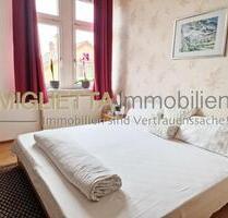 Gepflegte 2-Zimmer-Wohnung mit bestehendem Mietverhältnis - Ludwigshafen