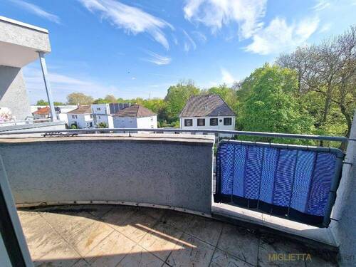 Balkon - 