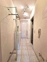 Eingangsbereich - 2 Zimmer Etagenwohnung zum Kaufen in Ludwigshafen am Rhein