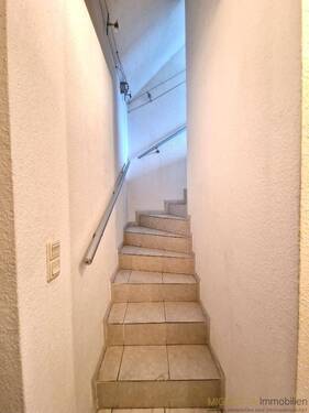 Treppen - 