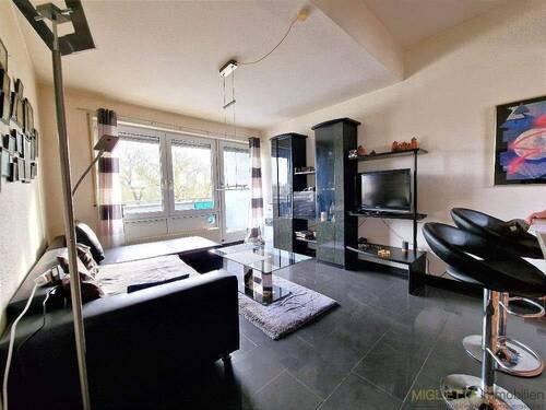 Wohnzimmer - 