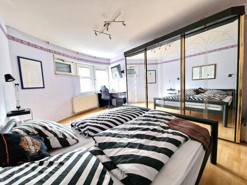Schlafzimmer - 