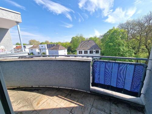 Balkon - 