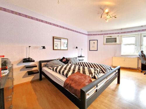 Schlafzimmer - 