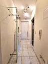 Eingangsbereich - 2 Zimmer Etagenwohnung zum Kaufen in Ludwigshafen