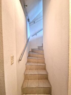 Treppen - 