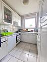 Küche - 3 Zimmer Etagenwohnung zum Kaufen in Ludwishafen