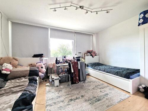 Kinderzimmer - 