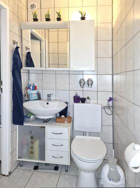 Gäste-WC - 
