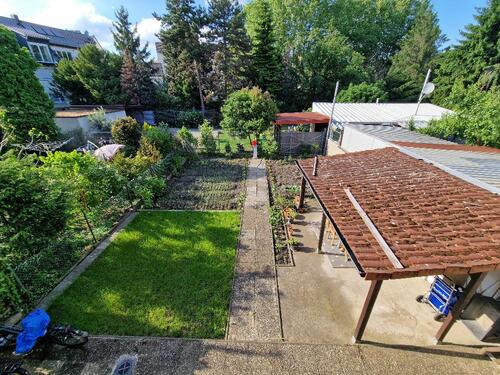 Garten - 