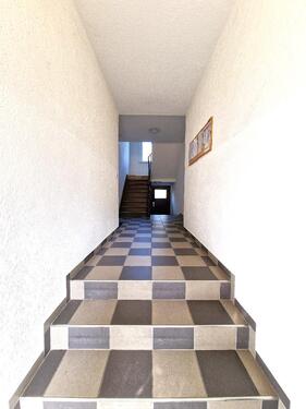 Treppenhaus EG - 