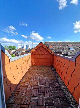 Balkon DG - 